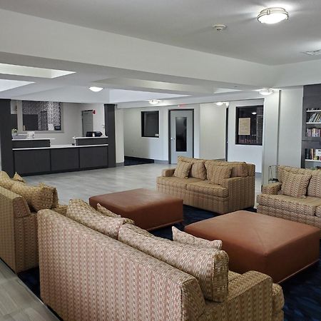 แคนเดิ้ลวูด สวีท น็อกซ์วิลแอร์พอร์ต-อัลโคอา Hotel อัลคอ ภายนอก รูปภาพ