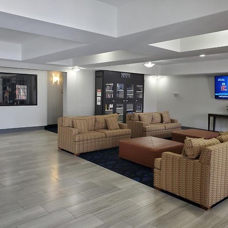แคนเดิ้ลวูด สวีท น็อกซ์วิลแอร์พอร์ต-อัลโคอา Hotel อัลคอ ภายนอก รูปภาพ