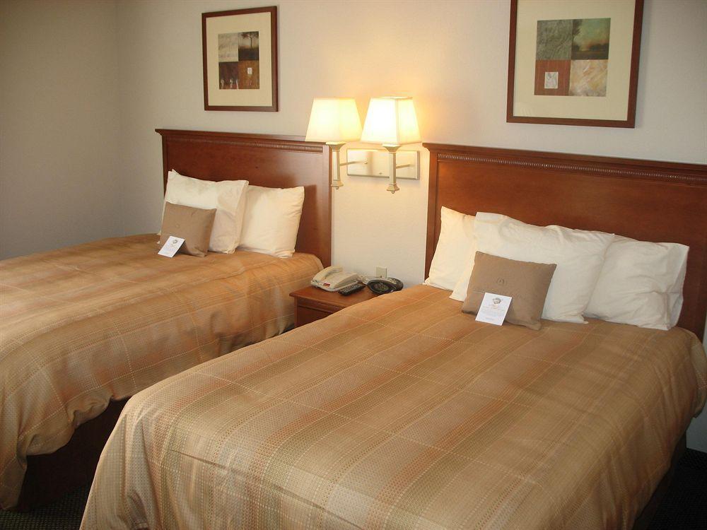แคนเดิ้ลวูด สวีท น็อกซ์วิลแอร์พอร์ต-อัลโคอา Hotel อัลคอ ห้อง รูปภาพ