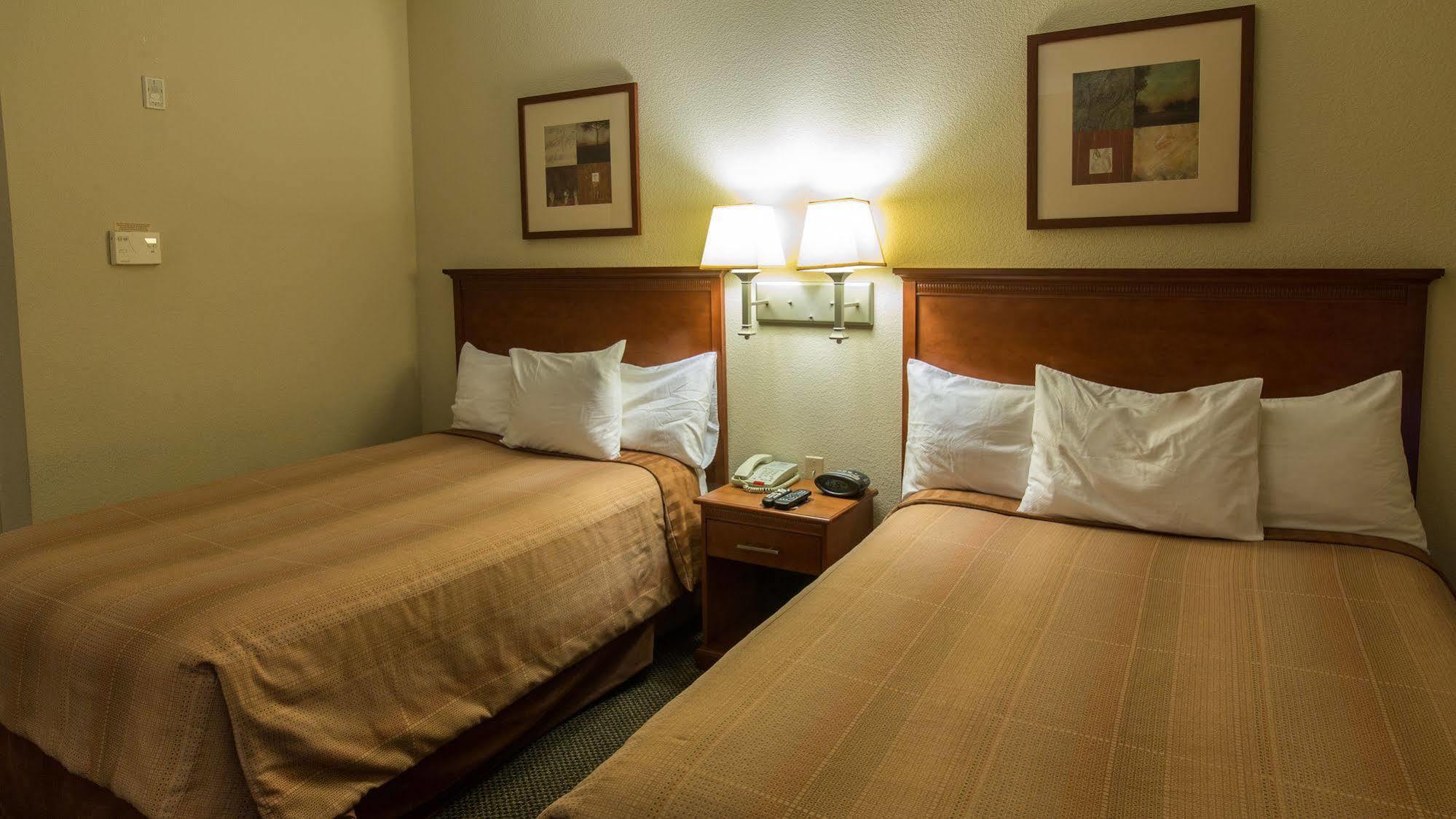 แคนเดิ้ลวูด สวีท น็อกซ์วิลแอร์พอร์ต-อัลโคอา Hotel อัลคอ ภายนอก รูปภาพ