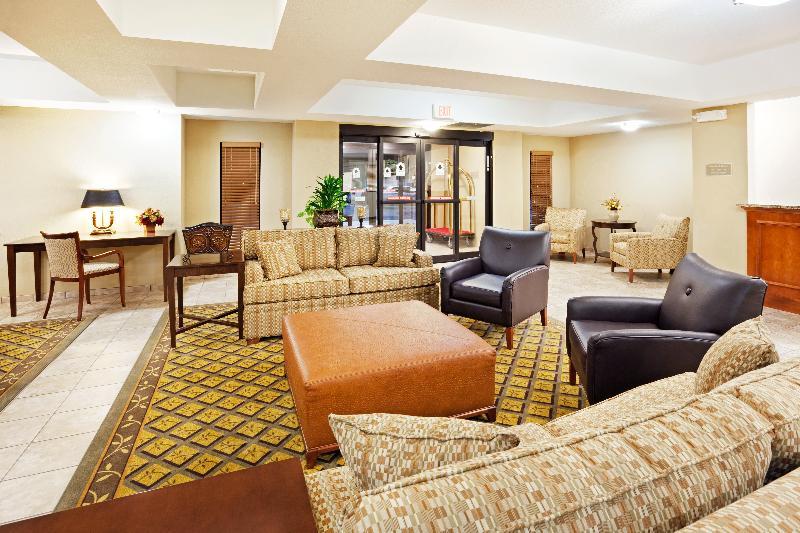 แคนเดิ้ลวูด สวีท น็อกซ์วิลแอร์พอร์ต-อัลโคอา Hotel อัลคอ ภายนอก รูปภาพ