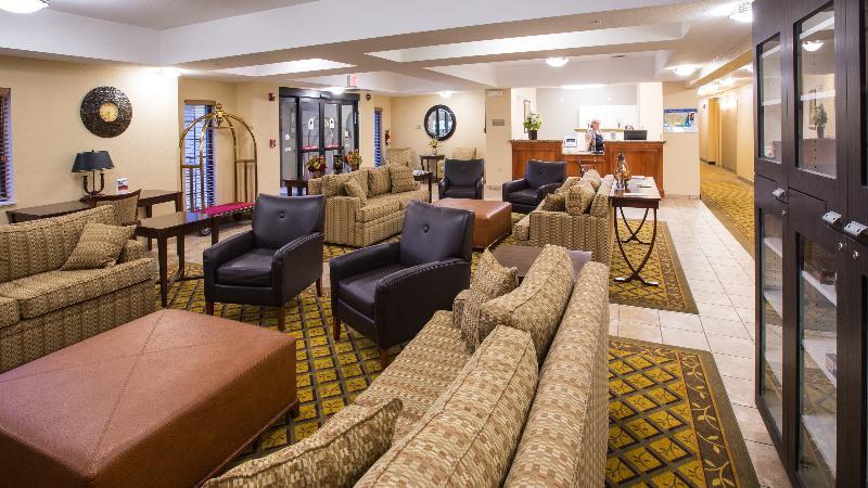 แคนเดิ้ลวูด สวีท น็อกซ์วิลแอร์พอร์ต-อัลโคอา Hotel อัลคอ ภายนอก รูปภาพ