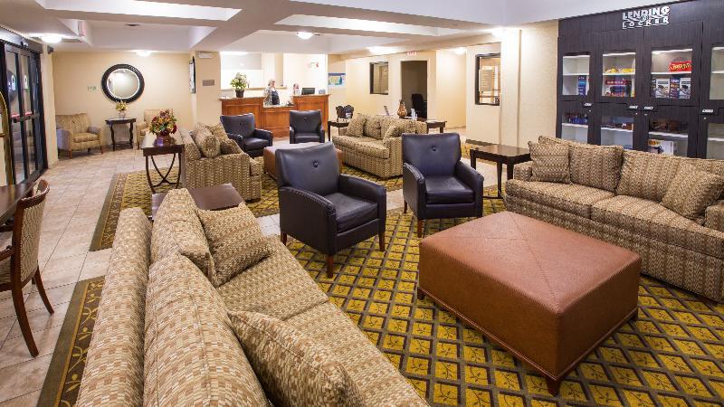 แคนเดิ้ลวูด สวีท น็อกซ์วิลแอร์พอร์ต-อัลโคอา Hotel อัลคอ ภายนอก รูปภาพ